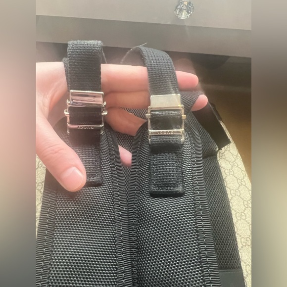 GUCCI backpack - Picture 8 of 9